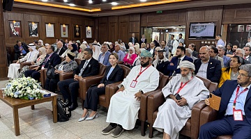 Қазақстан Республикасы Президентінің Архиві халықаралық байланыстарын нығайтуда